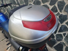 Honda Vigor 650 | Mobile.bg    14
