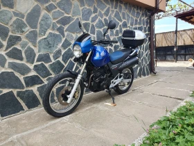 Обява за продажба на Honda Vigor 650 ~4 200 лв. - изображение 9
