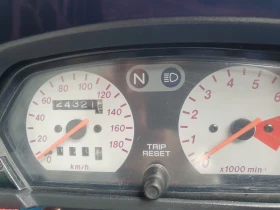 Обява за продажба на Honda Vigor 650 ~4 200 лв. - изображение 7