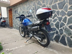 Обява за продажба на Honda Vigor 650 ~4 200 лв. - изображение 11
