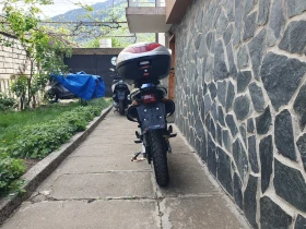 Honda Vigor 650 | Mobile.bg    13