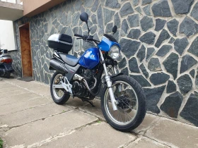 Обява за продажба на Honda Vigor 650 ~4 200 лв. - изображение 1