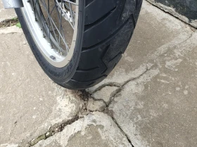 Обява за продажба на Honda Vigor 650 ~4 200 лв. - изображение 5