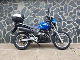 Обява за продажба на Honda Vigor 650 ~4 200 лв. - изображение 1