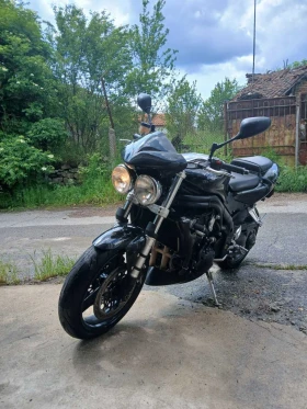 Triumph Speed Triple | Mobile.bg    5