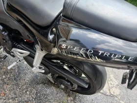 Triumph Speed Triple | Mobile.bg    4