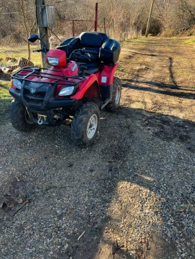  Suzuki LS