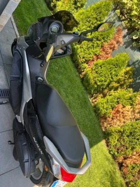 Yamaha NMAX 125cc, ABS | Mobile.bg    3