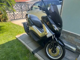 Yamaha NMAX 125cc, ABS | Mobile.bg    2