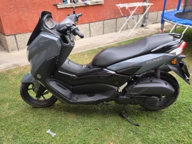 Обява за продажба на Yamaha NMAX GPD 125.  Нов внос Швейцария, Сервизна книжка  ~5 100 лв. - изображение 5