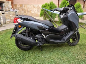     Yamaha NMAX GPD 125.    ,   