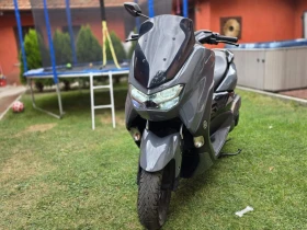     Yamaha NMAX GPD 125.    ,   
