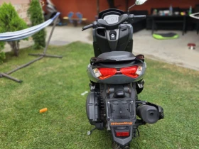     Yamaha NMAX GPD 125.    ,   