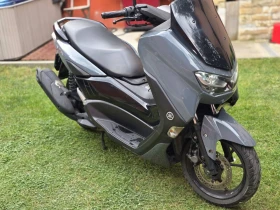     Yamaha NMAX GPD 125.    ,   