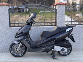 Malaguti Phantom  - изображение 1