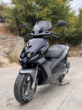 Malaguti Phantom, снимка 4