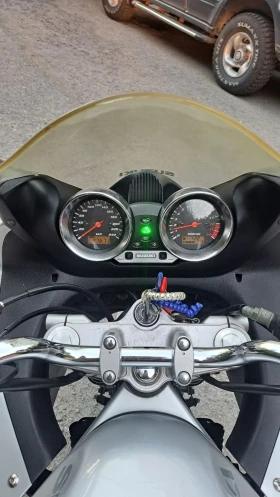 Suzuki Bandit Gsf 600, снимка 9 - Мотоциклети и мототехника - 53648267