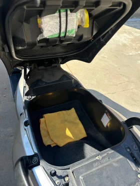 Yamaha T-max T-max 500i | Mobile.bg � ����� ������ 9