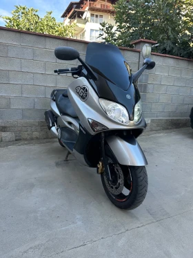 Yamaha T-max T-max 500i | Mobile.bg � ����� ������ 4