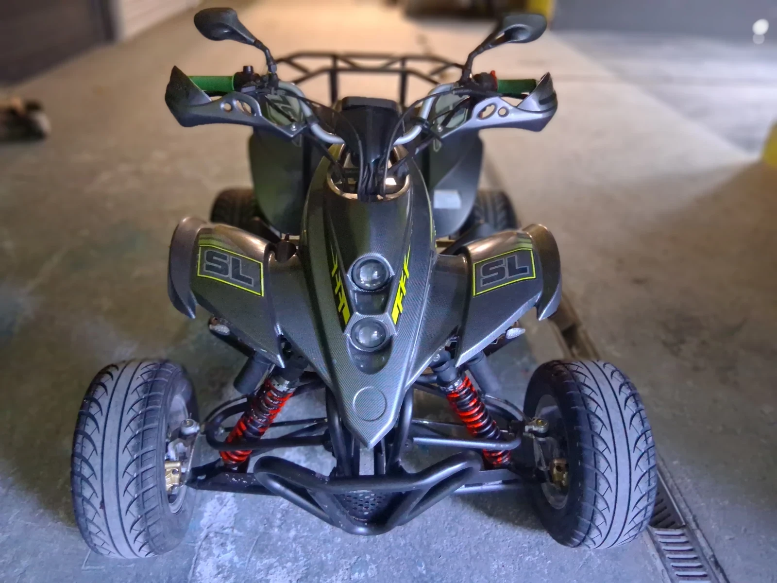 Shineray XY 250       | Mobile.bg   1