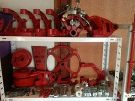 Балировачка Claas c/claas-john deer, снимка 11