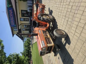 Обява за продажба на Трактор Kubota L1- 18 ~5 300 лв. - изображение 1