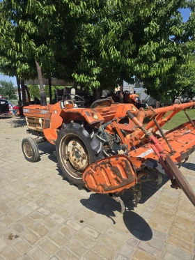Обява за продажба на Трактор Kubota L1- 18 ~5 300 лв. - изображение 2