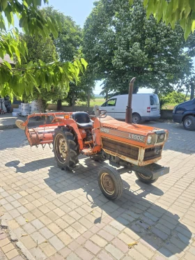 Обява за продажба на Трактор Kubota L1- 18 ~5 300 лв. - изображение 1