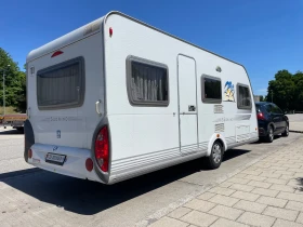  Knaus 500 SUISS | Mobile.bg    6