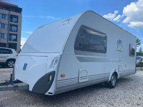  Knaus 500 SUISS | Mobile.bg    3