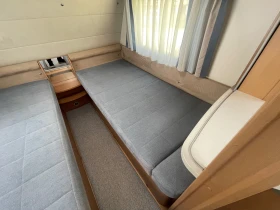  Knaus 500 SUISS | Mobile.bg    11