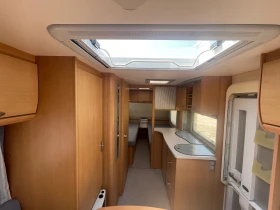  Knaus 500 SUISS | Mobile.bg    7