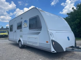  Knaus 500 SUISS | Mobile.bg    2