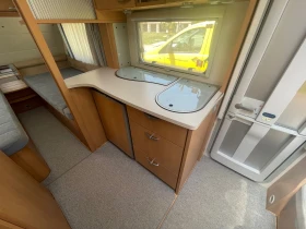  Knaus 500 SUISS | Mobile.bg    9