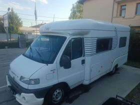  LMC Fiat ducato | Mobile.bg    2