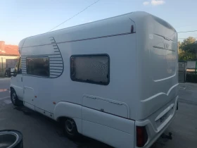  LMC Fiat ducato | Mobile.bg    5