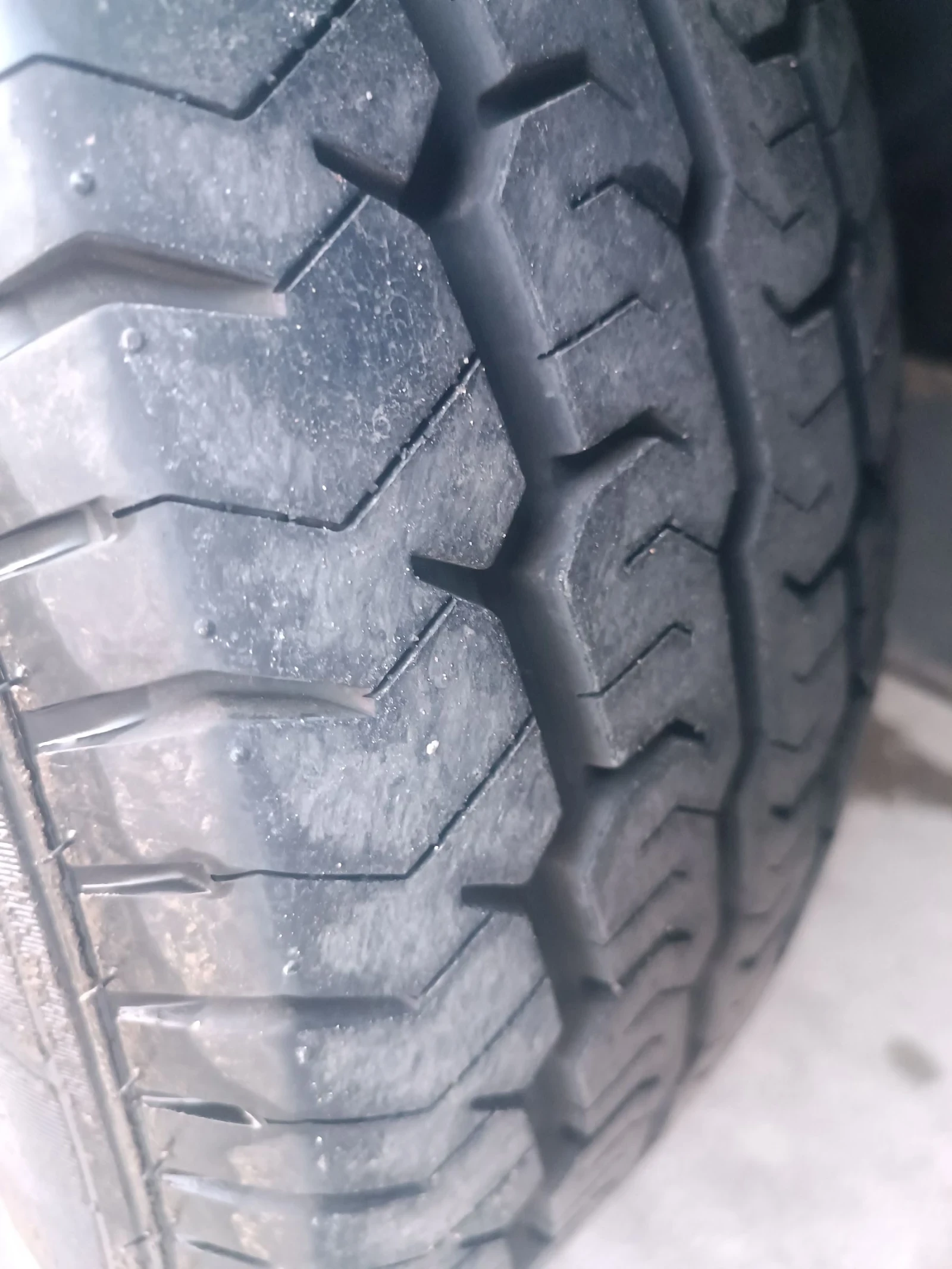 Кемпер LMC Fiat ducato 2.8 JTD - изображение 10