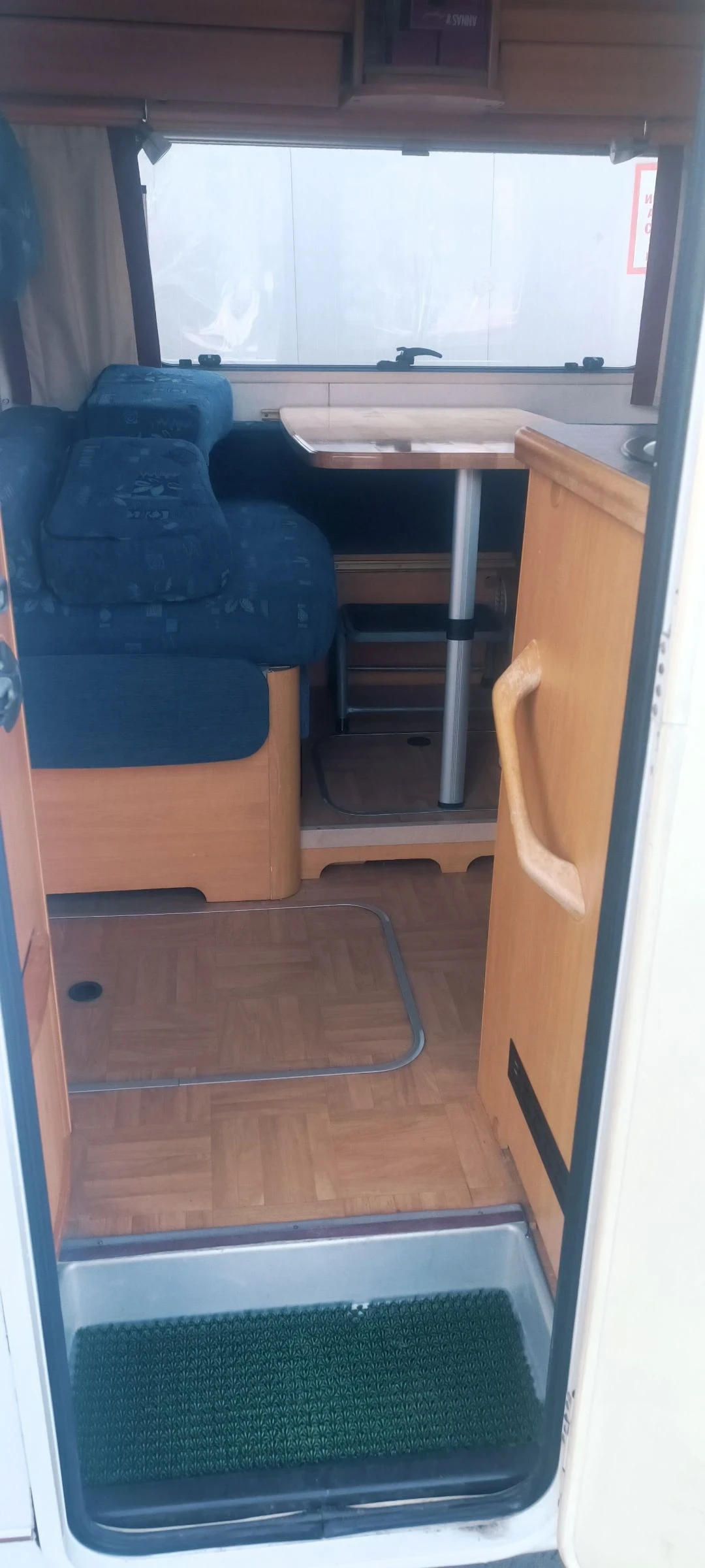  LMC Fiat ducato 2.8 JTD | Mobile.bg   17