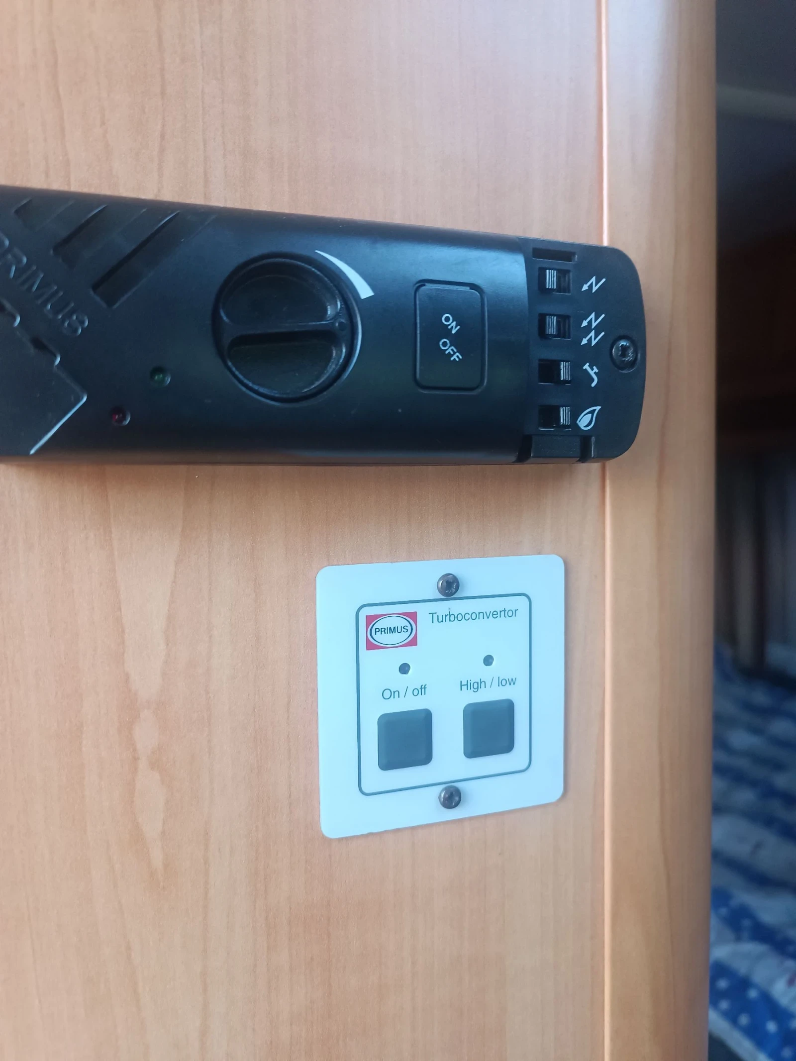 Кемпер LMC Fiat ducato 2.8 JTD - изображение 7