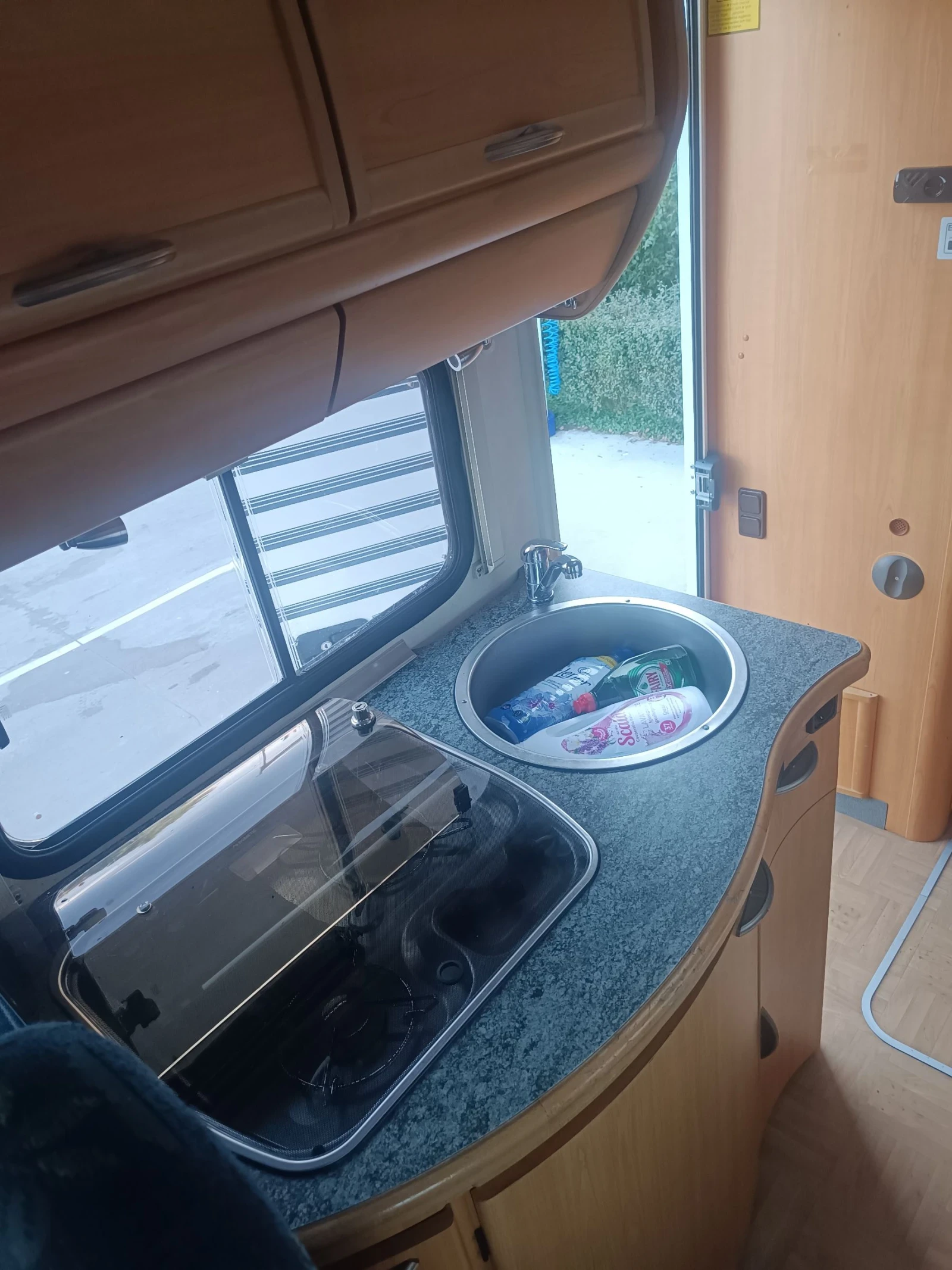  LMC Fiat ducato 2.8 JTD | Mobile.bg   15