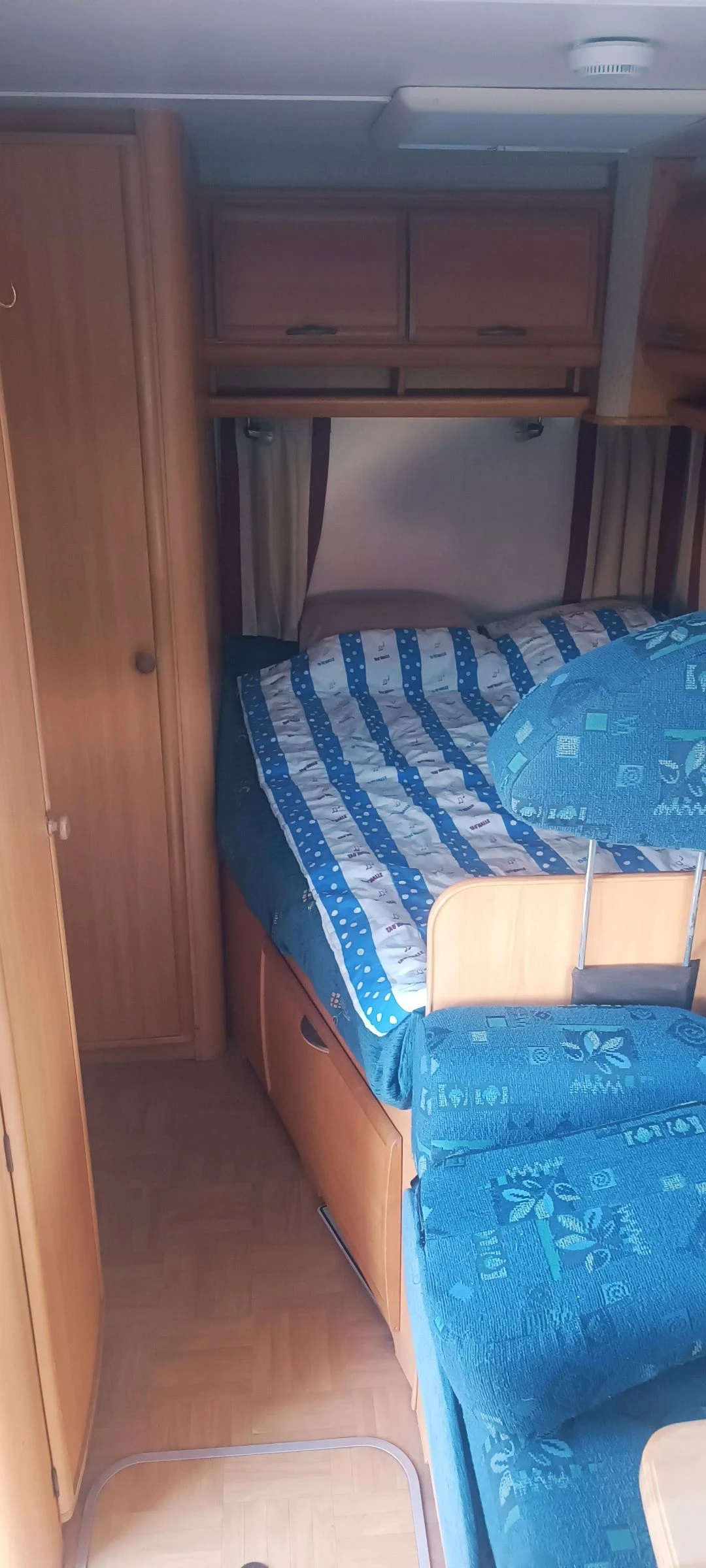  LMC Fiat ducato 2.8 JTD | Mobile.bg   16