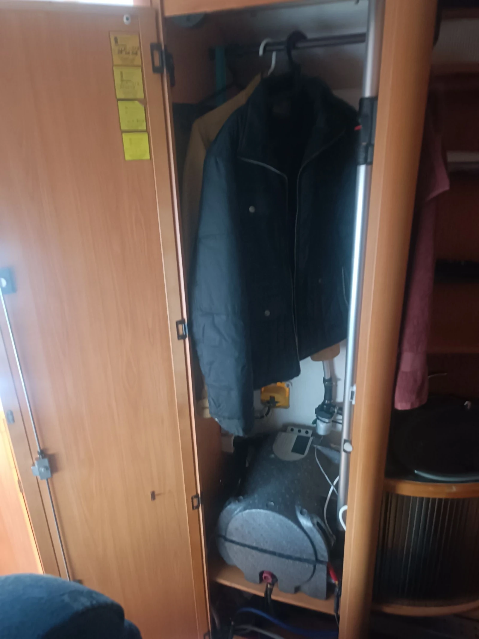  LMC Fiat ducato 2.8 JTD | Mobile.bg   13