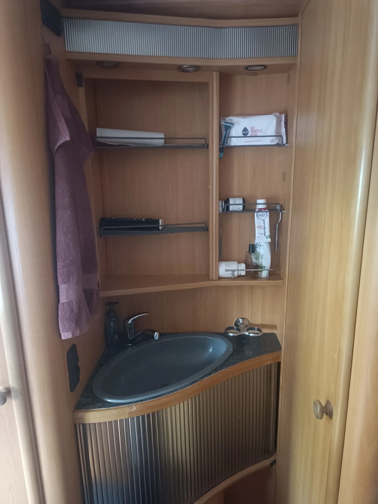  LMC Fiat ducato 2.8 JTD | Mobile.bg   12