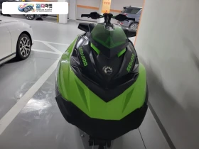 Джет Bombardier Sea Doo RXP X 300, снимка 1