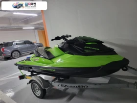 Джет Bombardier Sea Doo RXP X 300, снимка 2