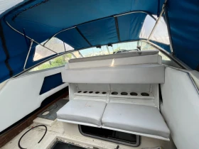 Моторна яхта Sea Ray SRV 245, снимка 12