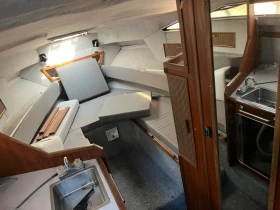 Моторна яхта Sea Ray SRV 245, снимка 8