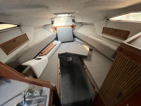 Моторна яхта Sea Ray SRV 245, снимка 3