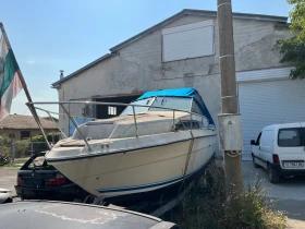 ������ ������� ���� Sea Ray