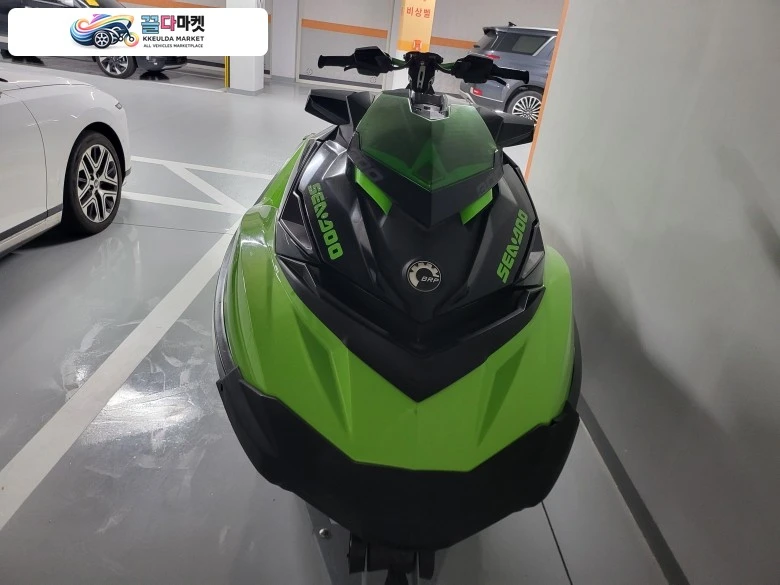 ���� Bombardier Sea Doo RXP X 300 | Mobile.bg � ����������� 1